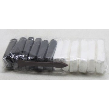 Фото1.Набір для ліплення з повітряним пластиліном 