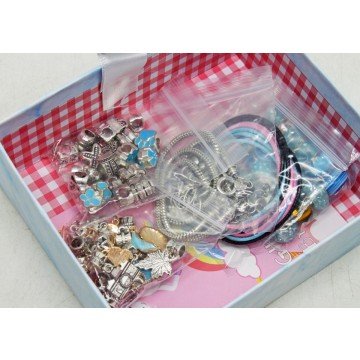 Фото2.Набір для створення прикрас 