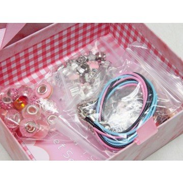 Фото2.Набір для створення прикрас 