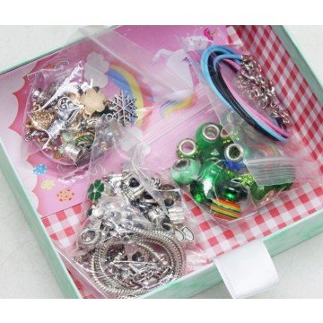 Фото2.Набір для створення прикрас 