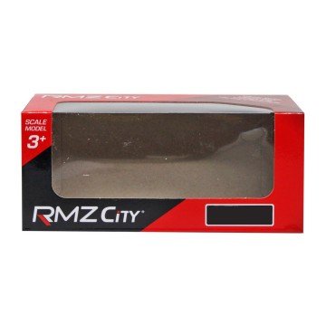 Фото1.Машинка Ford F150 2018 (With Hologram), масштаб 1:32