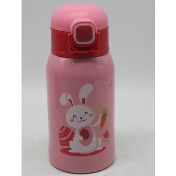 Фото1.Термос-поільник з чохлом 