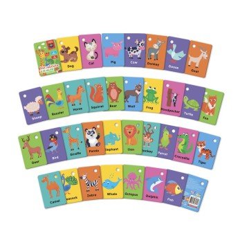 Фото1.Розвиваючі картки 