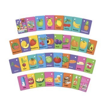 Фото2.Розвиваючі картки 