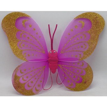 Фото1.Набір феї малиновий