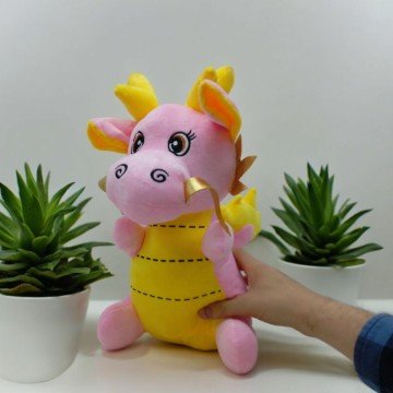 Фото2.М`яка іграшка 