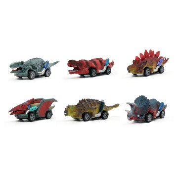 Фото2.Колекційна машинка-сюрприз 