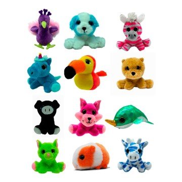 Фото2.Іграшка-сюрприз колекційна 