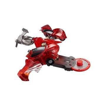 Фото1.Машинка-трансформер 