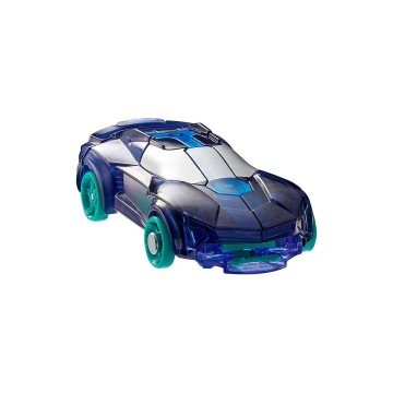 Фото1.Машинка-трансформер 