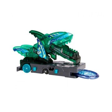 Фото1.Машинка-трансформер 