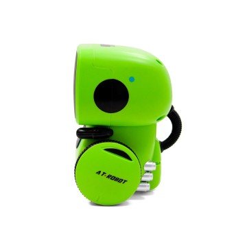 Фото2.Інтерактивний робот з голосовим керуванням 