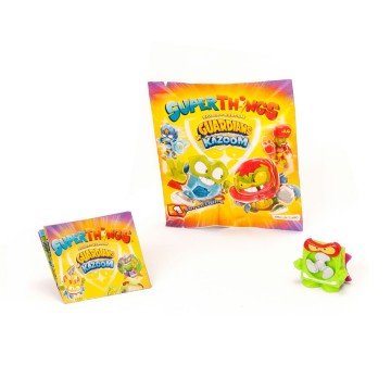 Фото1.Колекційна фігурка-сюрприз 