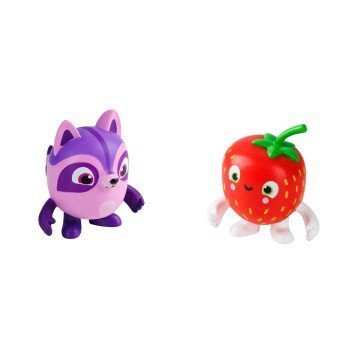 Фото1.Набір фігурок 