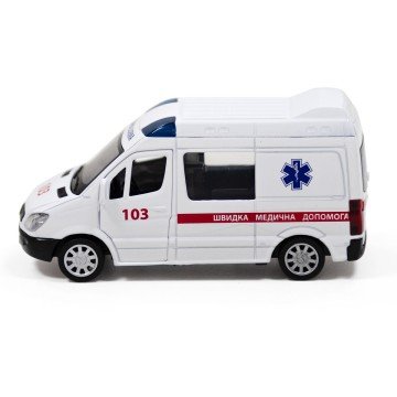 Фото2.Автомодель 