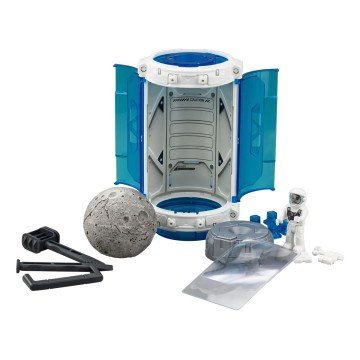 Фото1.Ігровий набір з фігуркою; Місія 