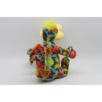 Фото2.Мʼяка іграшка 