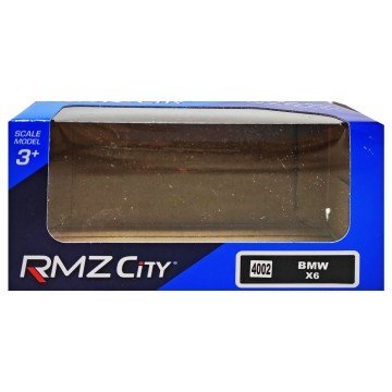 Фото1.Машинка металева 