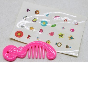 Фото1.Набір гумових фігурок 