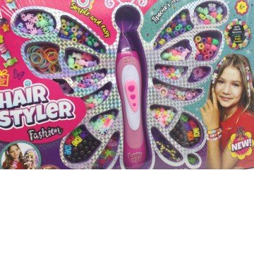 Фото1.Набір для створення прикрас 