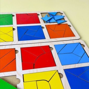 Фото1.Деревʼяна іграшка 