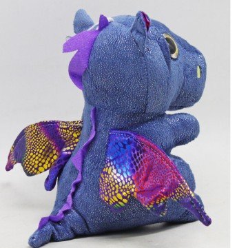 Фото1.Мʼяка іграшка 