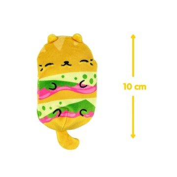 Фото2.М’яка іграшка Cats Vs Pickles - Дагвуд