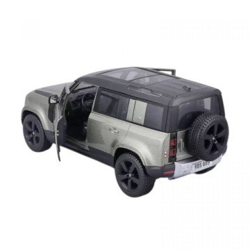 Фото2.Автомодель - LAND ROVER DEFENDER 110