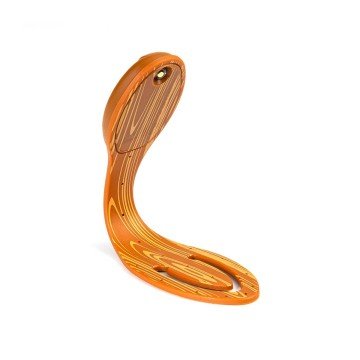 Фото2.Закладка-ліхтарик FLEXILIGHТ серії «Класика» - ДЕРЕВО