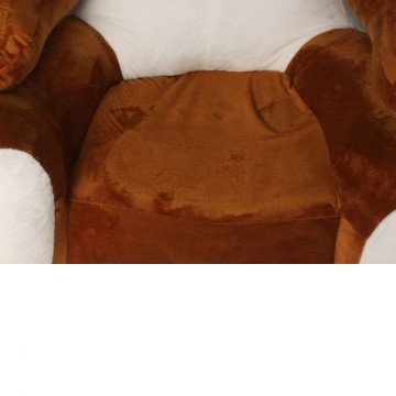 Фото1.Мʼяке дитяче крісло 