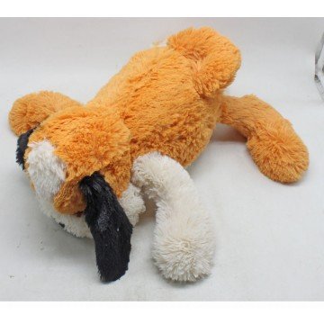 Фото1.Пес Пузатик рудий