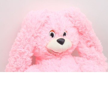 Фото1.Мʼяка іграшка 