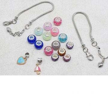 Фото2.Набір для створення браслетів 