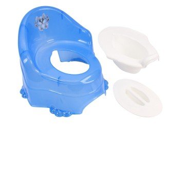 Фото1.Горщик із кришкою 