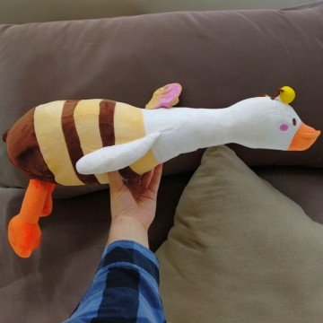 Фото2.Мʼяка іграшка 