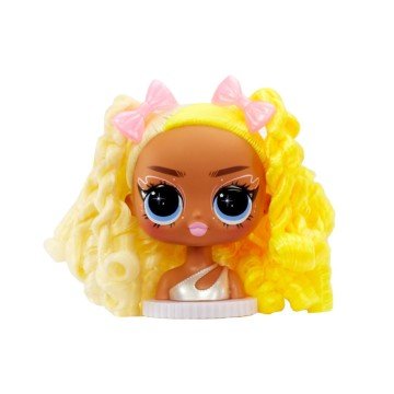 Фото2.Лялька-манекен 