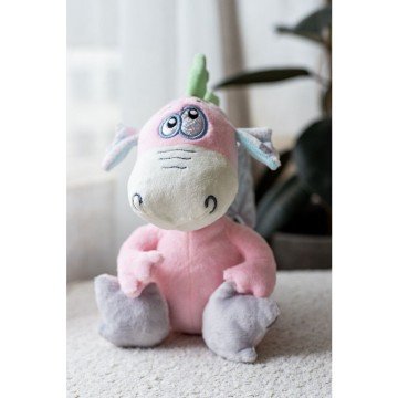 Фото2.Іграшка мʼяка 