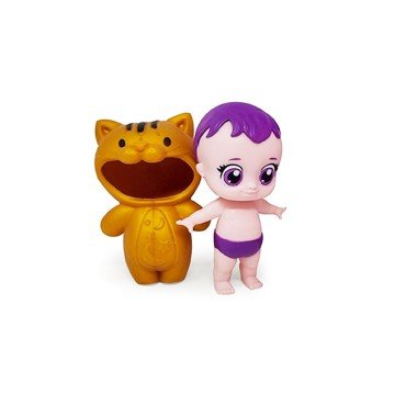 Фото1.Фігурка-сюрприз 