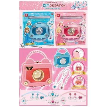 Фото2.Набір прикрас 