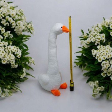 Фото2.Мʼяка іграшка 