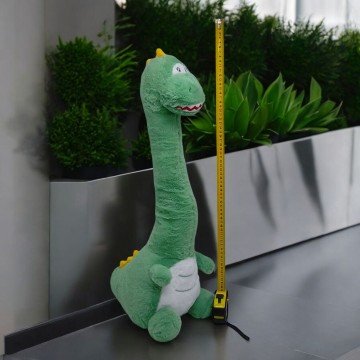 Фото1.Мʼяка іграшка-обіймашка 