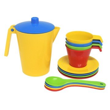 Фото1.Набір посуду 