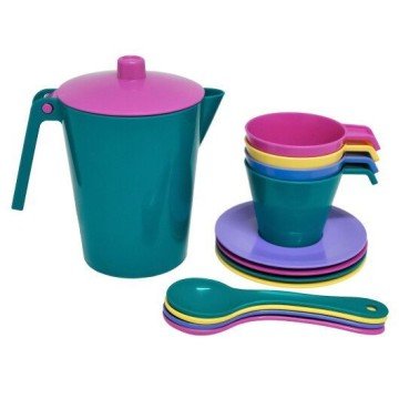 Фото1.Набір посуду 