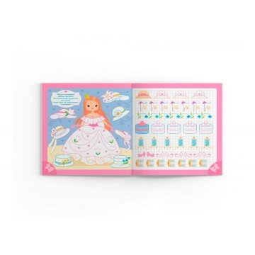 Фото1.Прописи 