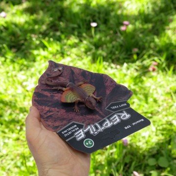 Фото1.Іграшка-антистрес гумова 