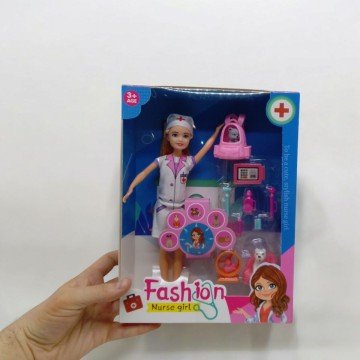 Фото1.Лялька 