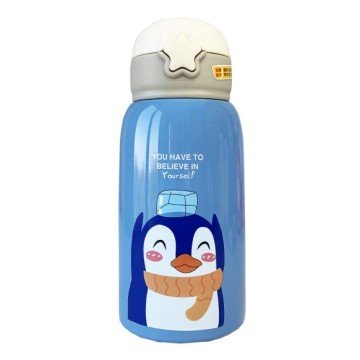 Фото2.Термос-поїльник 