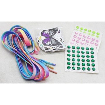 Фото2.Прикраси для взуття 