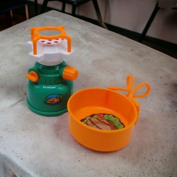 Фото1.Іграшковий набір 