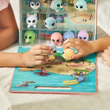 Фото1.Колекційний ігровий набір 